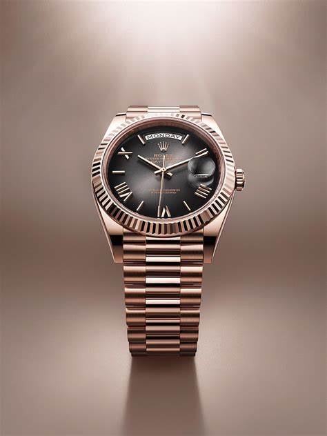 rolex watches newcastle